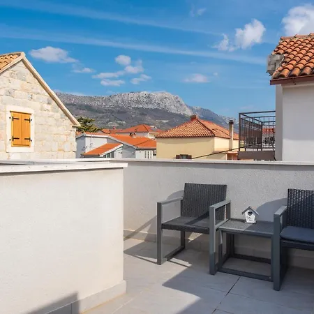 Mara Lejlighed Kaštela