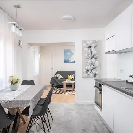 Lejlighed Mara Kaštela