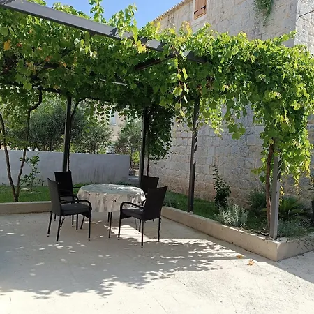 Apartment Mara