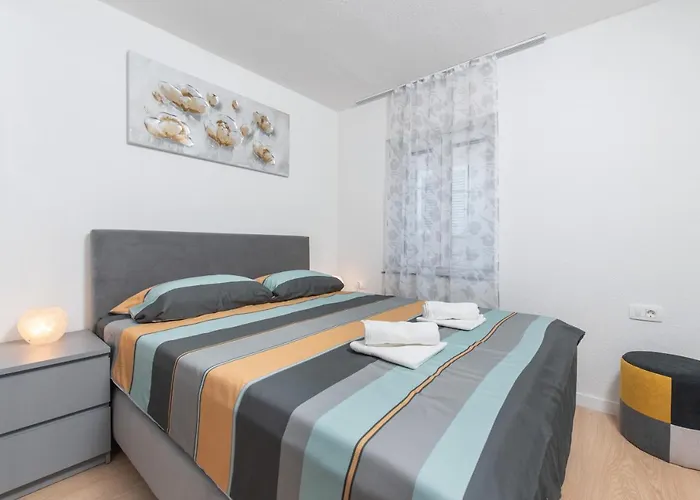 Apartment Mara *
