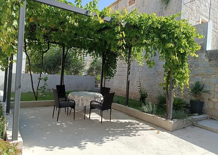 Apartment Mara